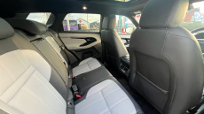 Land Rover Range Rover Evoque 2.0 P250 R-Dynamic S 5dr Auto Petrol Hatchback